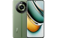 Realme 11 Pro