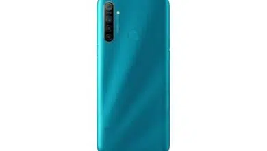 Realme 5i