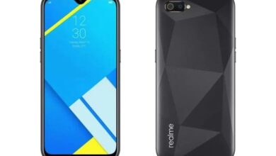 Realme C2s