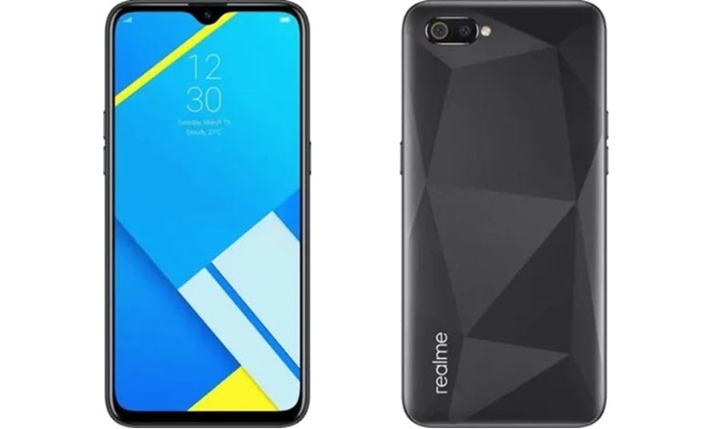 Realme C2s