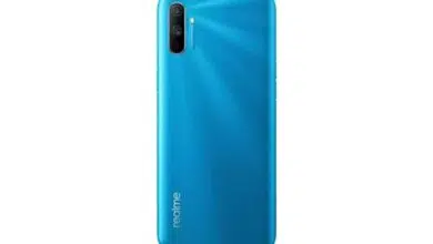 Realme C3