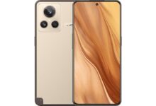 Realme GT2 Explorer Master
