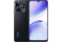 Realme Narzo N53