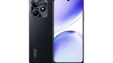 Realme Narzo N53