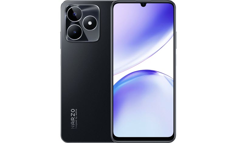 Realme Narzo N53