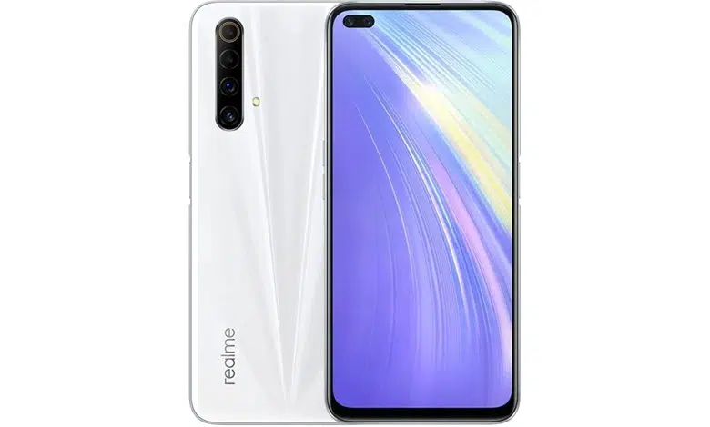 Realme X50m 5G