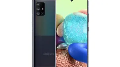 Samsung Galaxy A71 5G