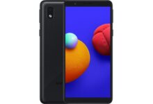 Samsung Galaxy M01 Core