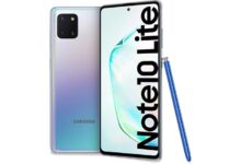 Samsung Galaxy Note10 Lite
