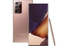 Samsung Galaxy Note20 Ultra 5G