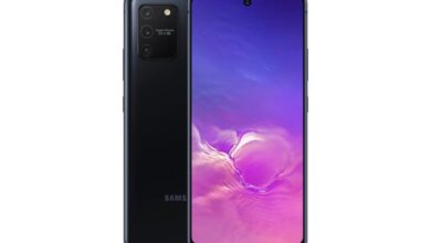 Samsung Galaxy S10 Lite