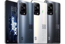 Xiaomi Black Shark 5