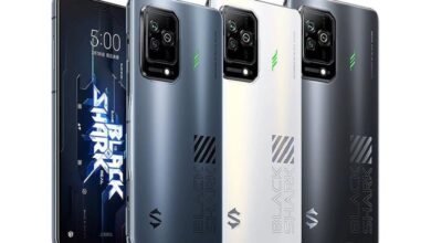 Xiaomi Black Shark 5