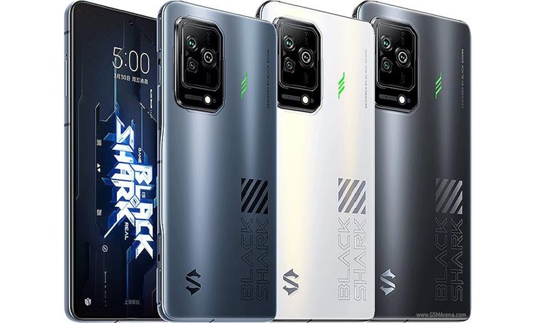 Xiaomi Black Shark 5