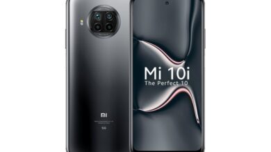 Xiaomi Mi 10i 5G