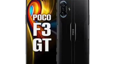 Xiaomi Poco F3 GT