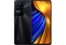 Xiaomi Poco F4