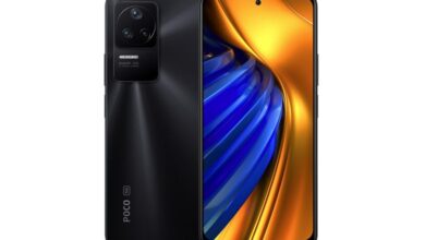 Xiaomi Poco F4