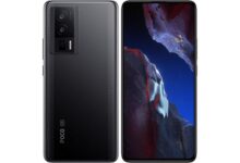 Xiaomi Poco F5 Pro