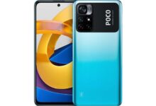 Xiaomi Poco M4 Pro 5G