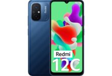 Xiaomi Redmi 12C