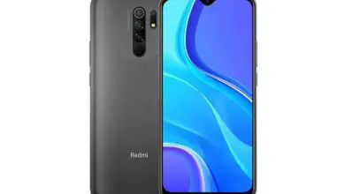 Xiaomi Redmi 9