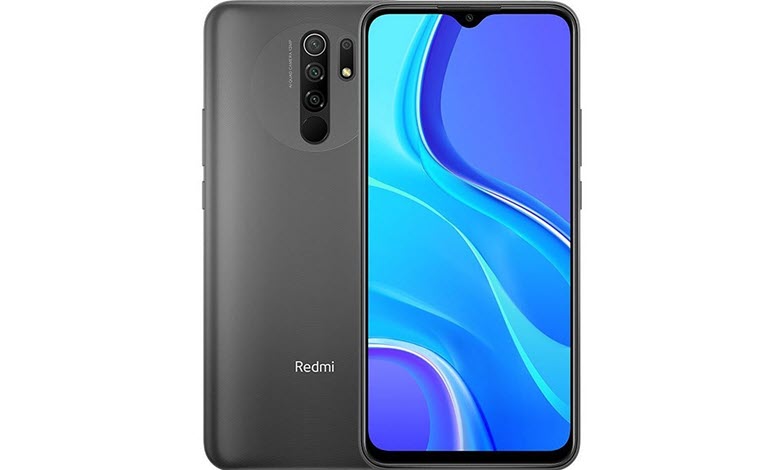 Xiaomi Redmi 9