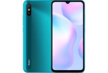 Xiaomi Redmi 9A