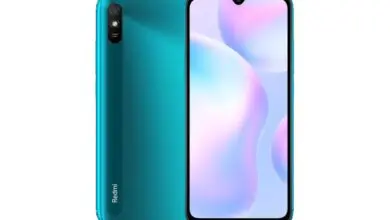 Xiaomi Redmi 9A