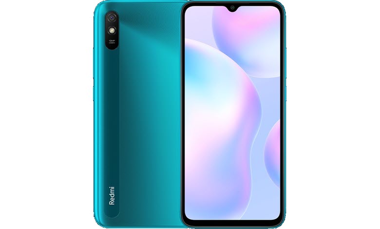 Xiaomi Redmi 9A