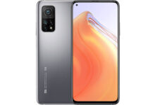 Xiaomi Redmi K30S