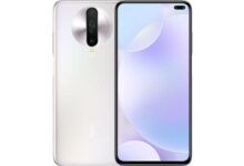 Xiaomi Redmi K30i 5G