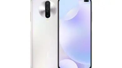 Xiaomi Redmi K30i 5G