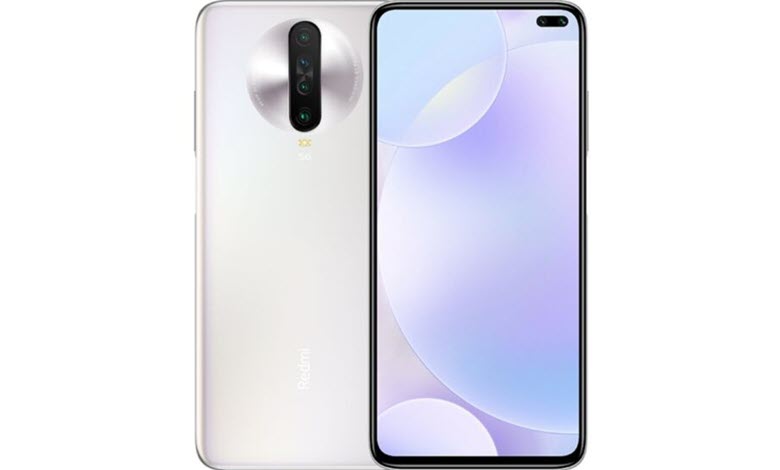 Xiaomi Redmi K30i 5G