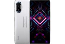 Xiaomi Redmi K40 Gaming
