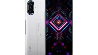 Xiaomi Redmi K40 Gaming