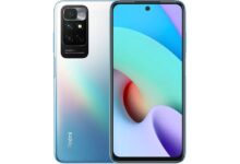 Xiaomi Redmi Note 11 (China)