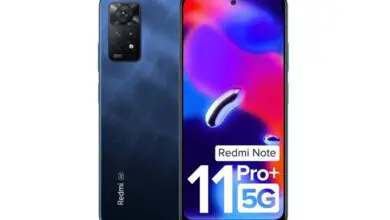 Xiaomi Redmi Note 11 Pro+ 5G (India)