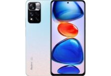 Xiaomi Redmi Note 11 Pro (China)