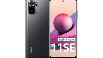 Xiaomi Redmi Note 11 SE (India)