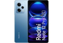 Xiaomi Redmi Note 12 Pro
