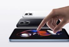 Xiaomi Redmi Note 12T Pro