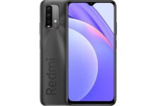 Xiaomi Redmi Note 9 4G