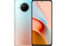 Xiaomi Redmi Note 9 Pro 5G