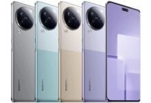 Xiaomi Civi 3