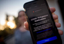 Exposure Notifications