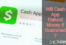 Cash App Scam