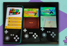 Best Nintendo 3DS Emulators for Android