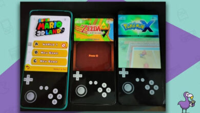 Best Nintendo 3DS Emulators for Android