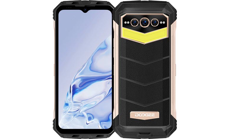 Doogee S100 Pro